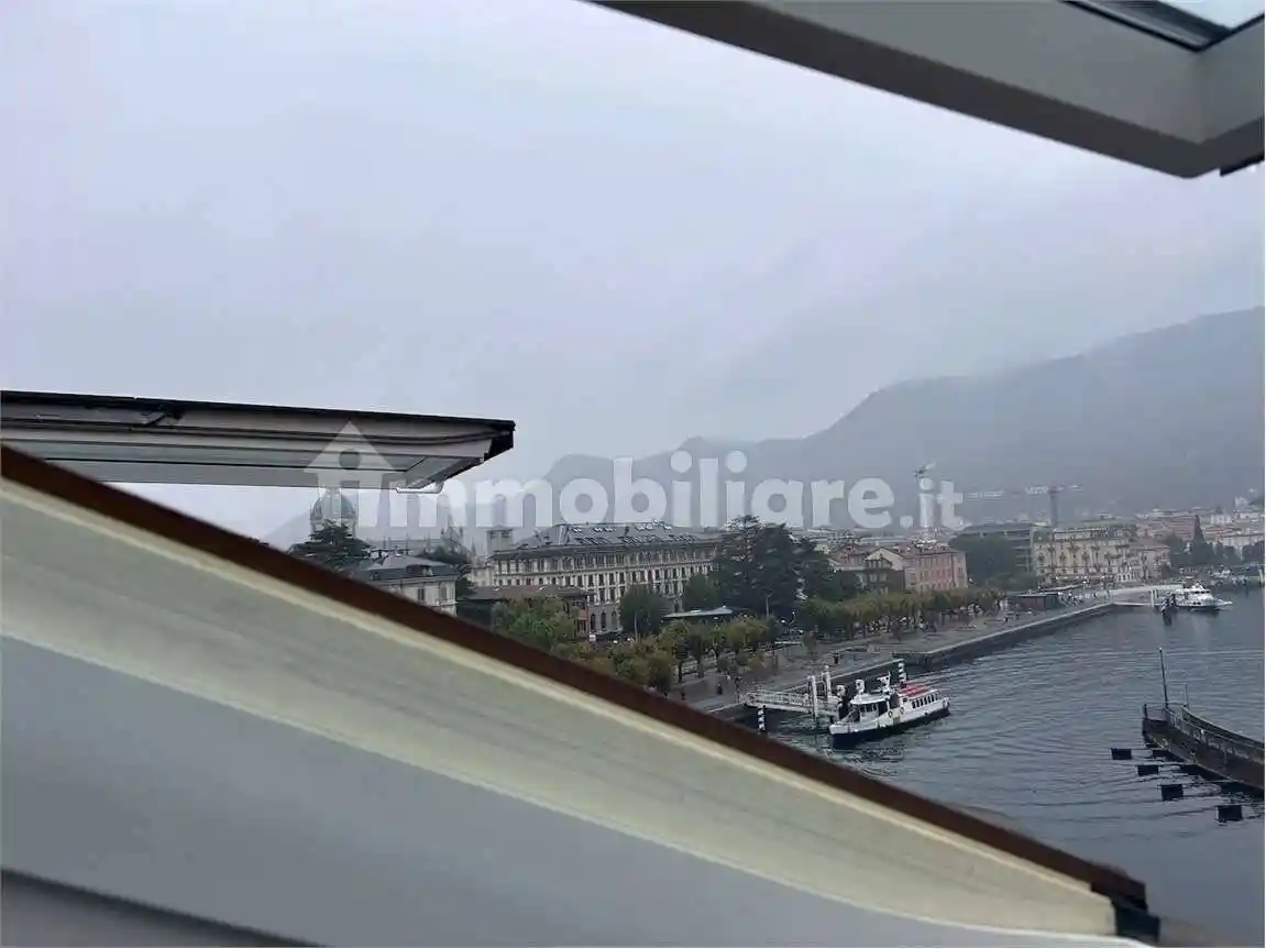 Trilocale buono stato, Sant'Agostino, Como - foto 5