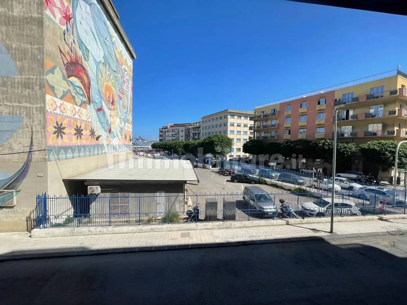 Appartamento in affitto a Messina