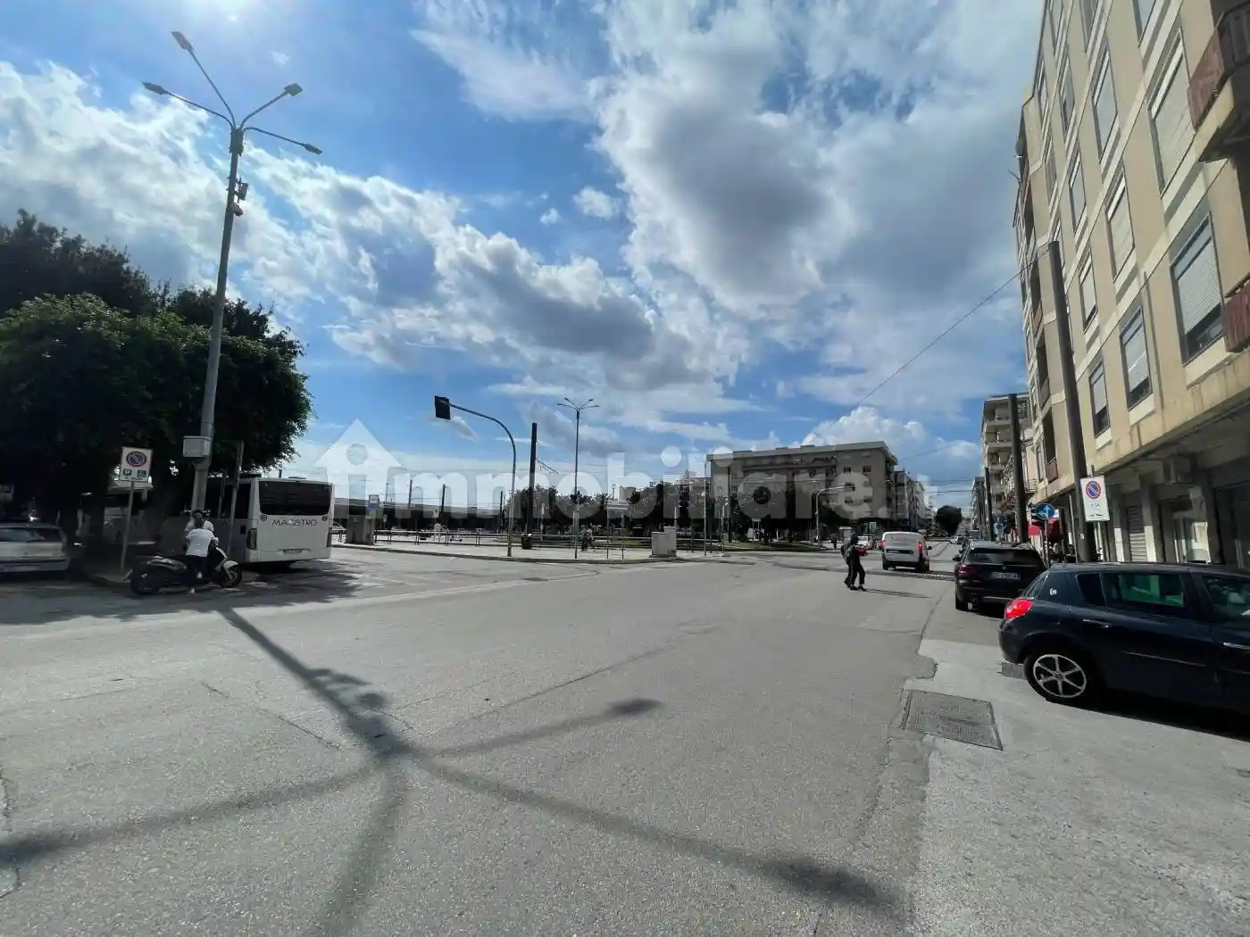 Trilocale via Magazzini Generali, Centro Storico, Messina - foto 2