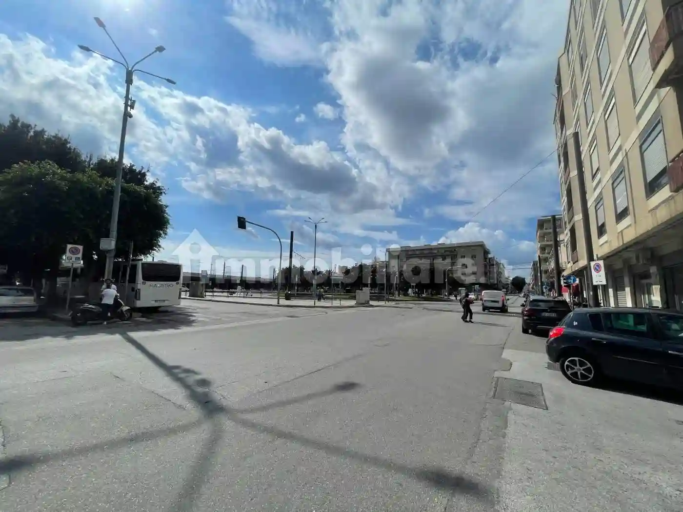 Trilocale via Magazzini Generali, Centro Storico, Messina - foto 4