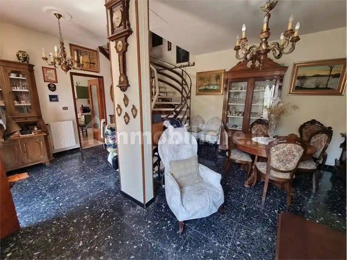 Villetta a schiera - foto 5