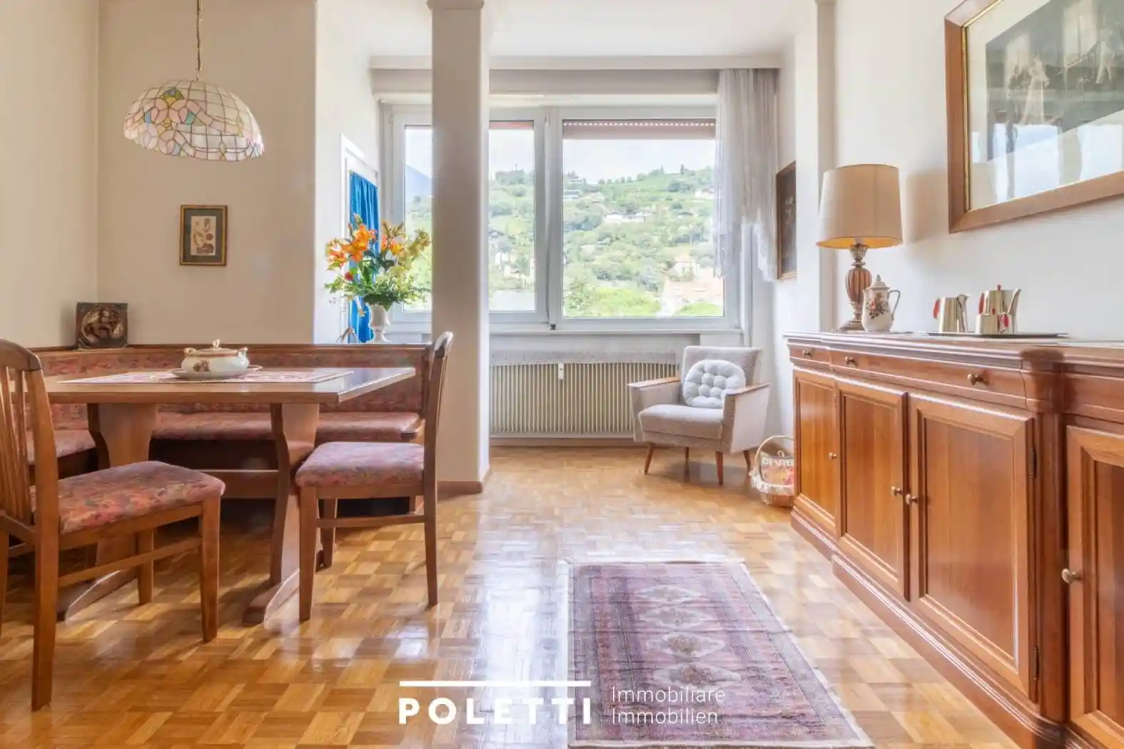 Appartamento in vendita a Merano