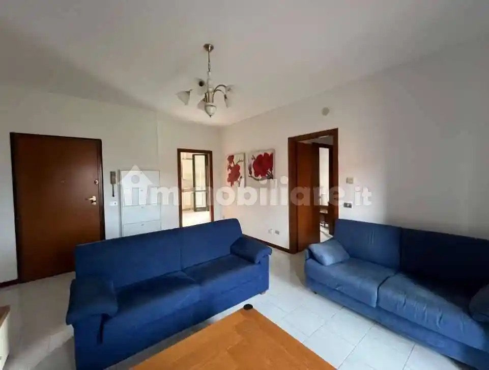 Appartamento in vendita a Mirandola