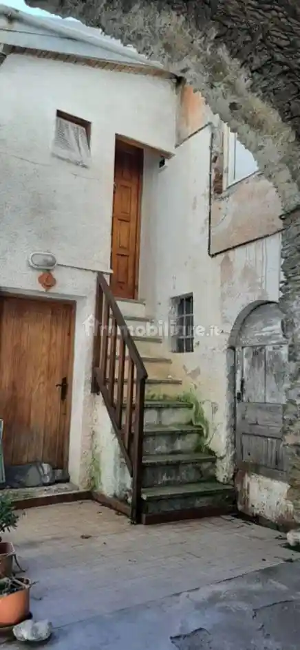 Appartamento via Giuseppe Verdi 6, Cosio d'Arroscia - foto 2