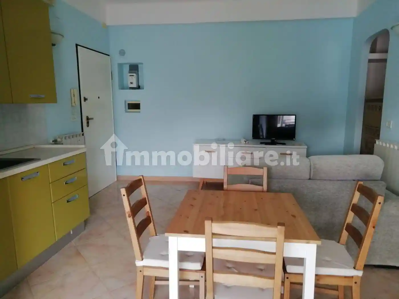 Appartamento in vendita a Brindisi