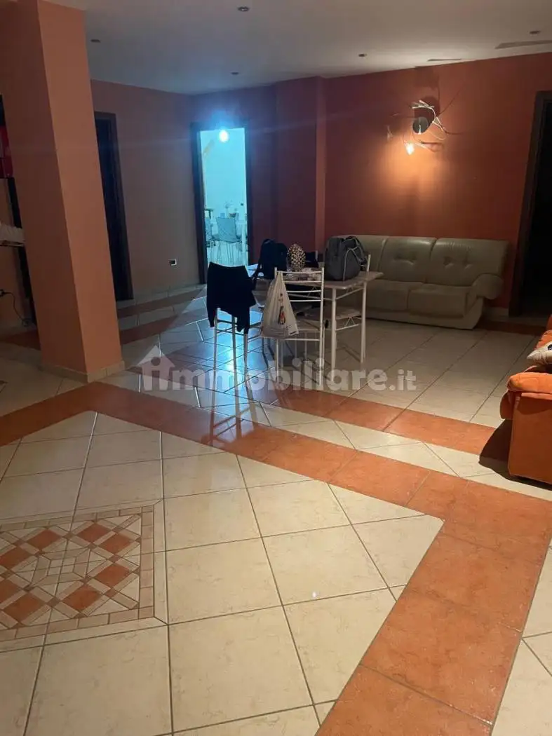 Appartamento in vendita a Crosia