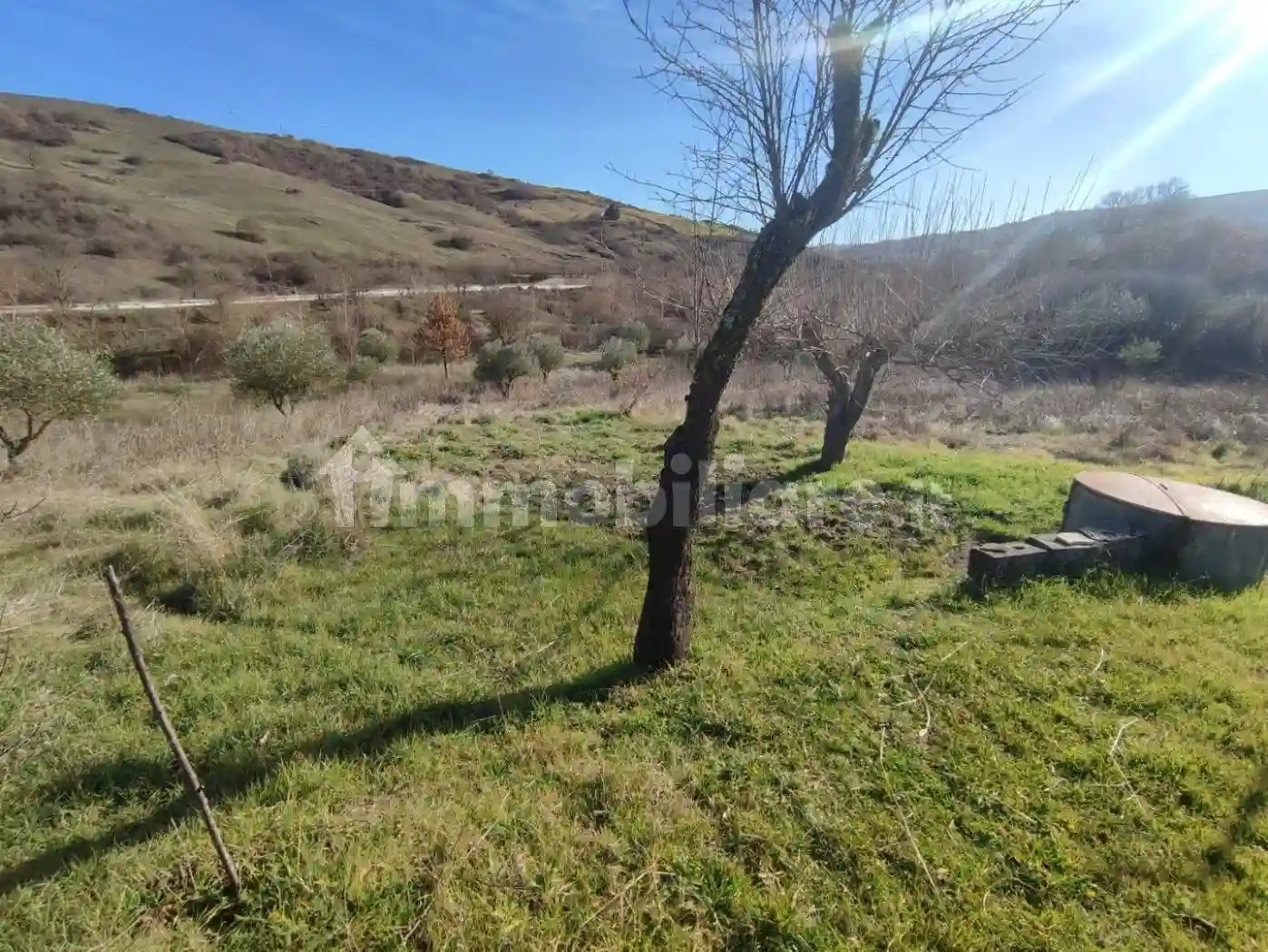 Rustico Contrada San Demetrio, Brindisi Montagna - foto 4
