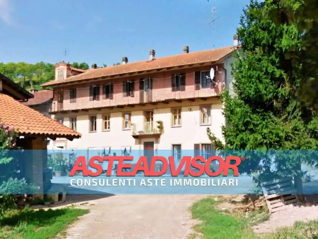 Casa indipendente in vendita a San Damiano d'Asti