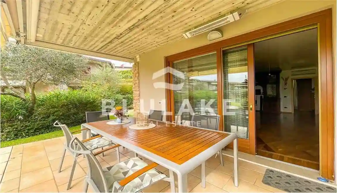 Villetta a schiera - foto 3