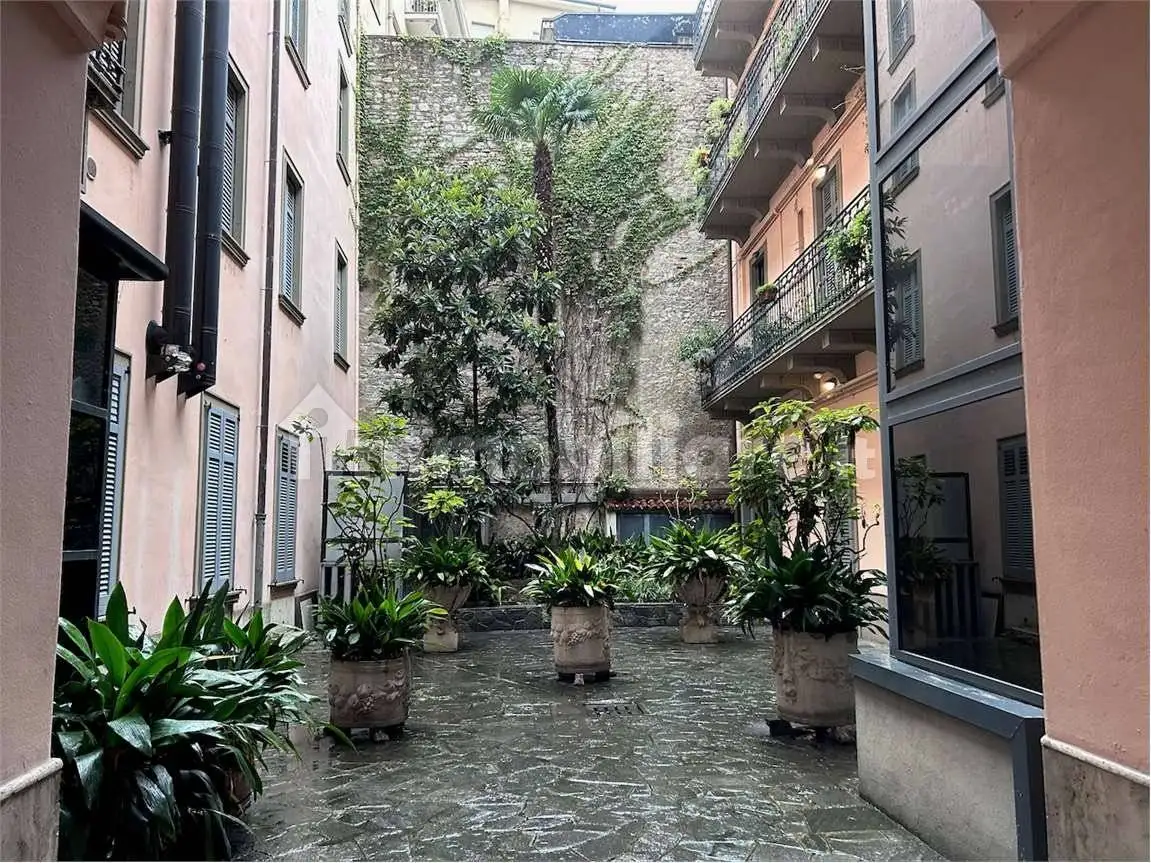 Appartamento in affitto a Como