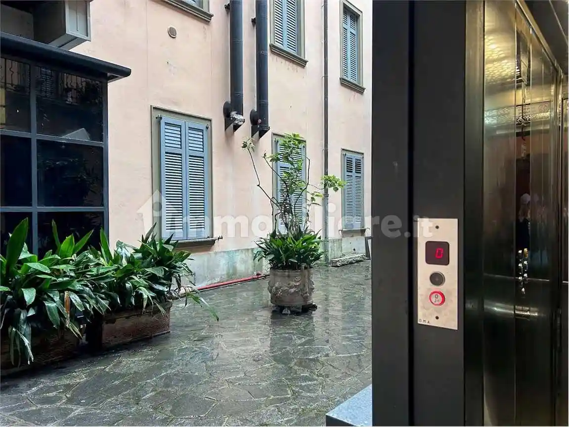 Bilocale viale Geno, Via Torno - Via Geno, Como - foto 2