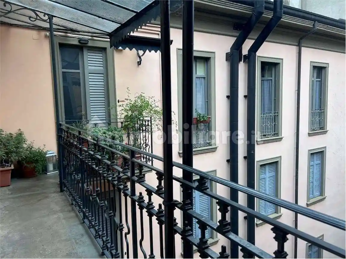 Bilocale viale Geno, Via Torno - Via Geno, Como - foto 3