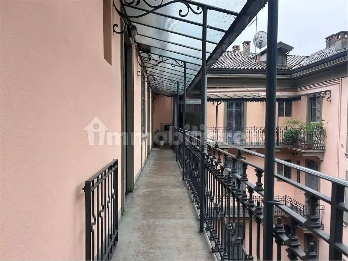 Bilocale viale Geno, Via Torno - Via Geno, Como - foto 4