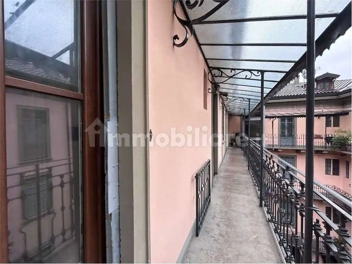 Bilocale viale Geno, Via Torno - Via Geno, Como - foto 5