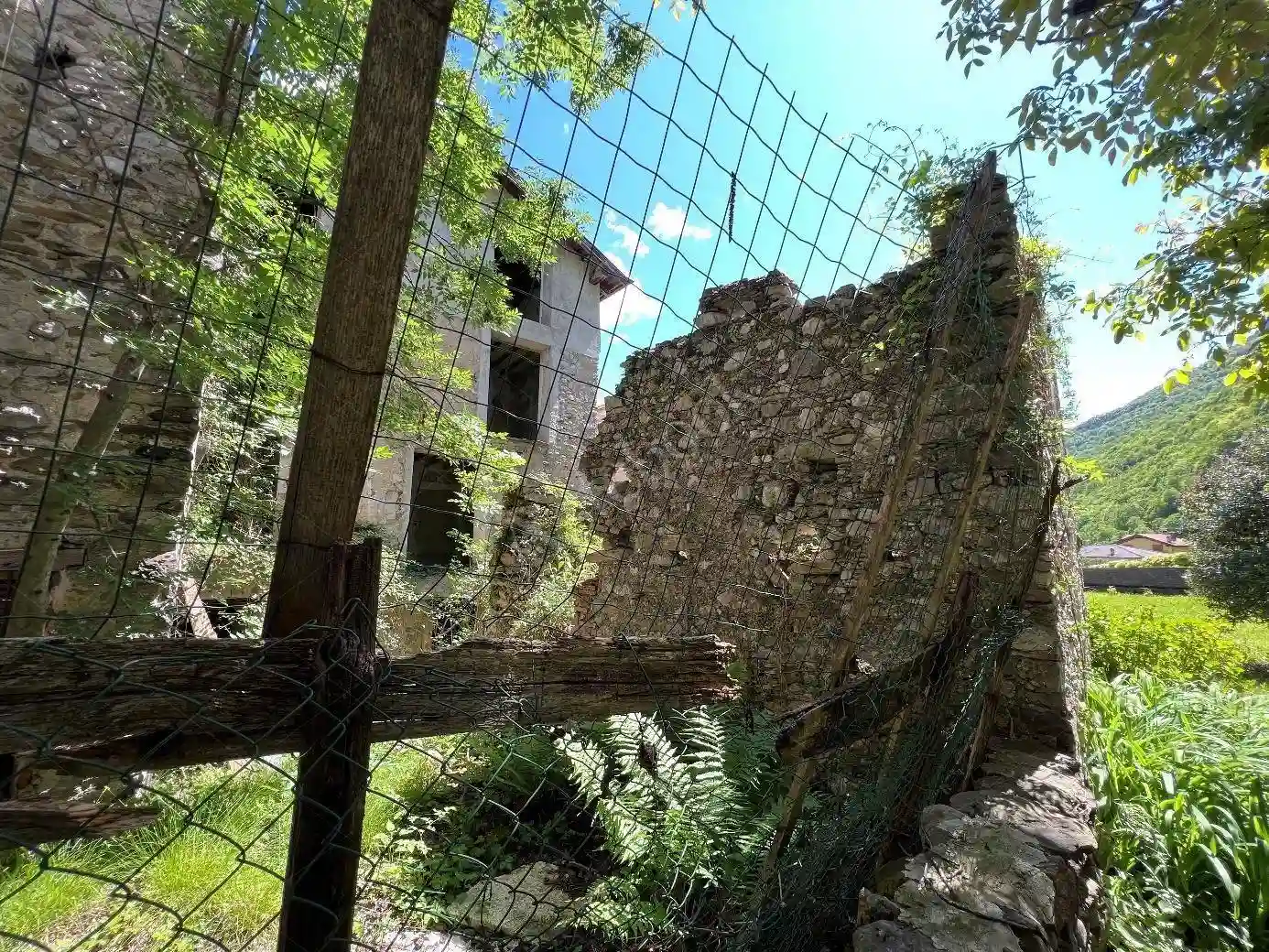 Palazzo - Stabile - foto 3