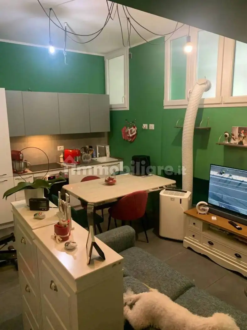 Apartment in vendita a Milan