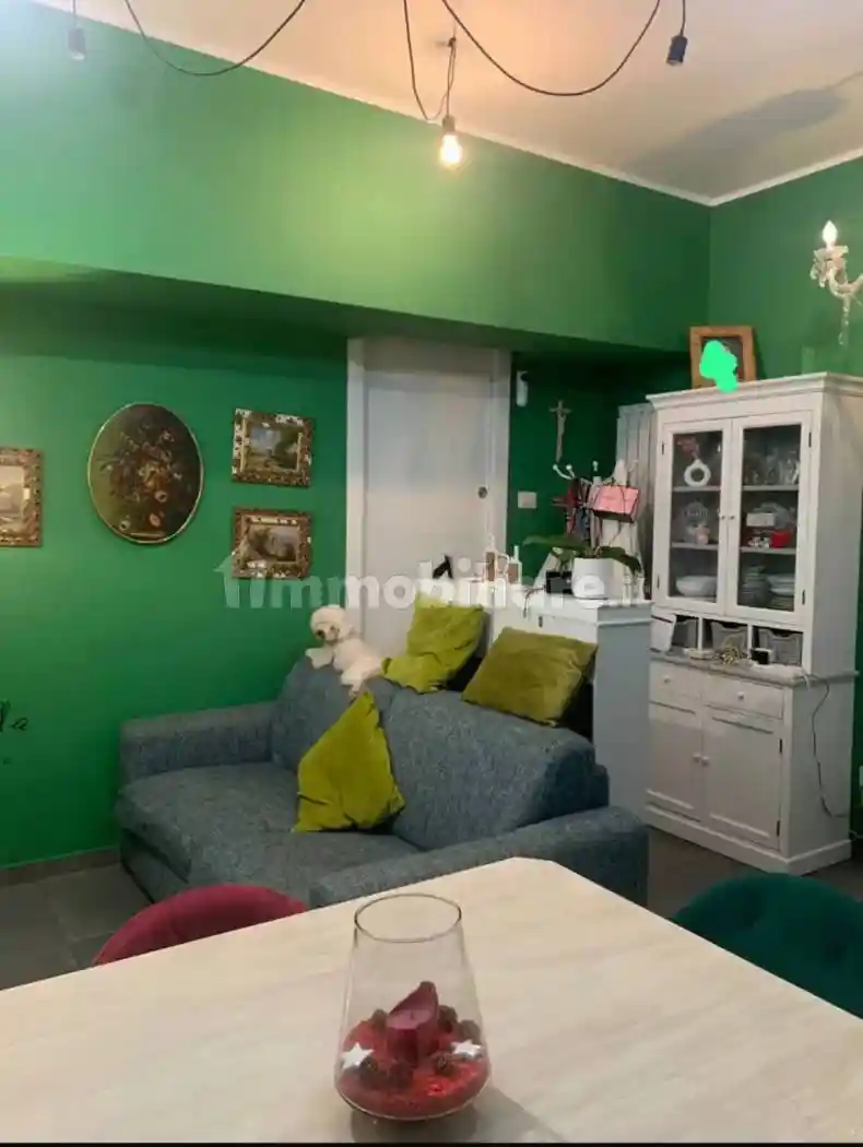 Monolocale via Toledo, Viale Ungheria - Mecenate, Milano - foto 2