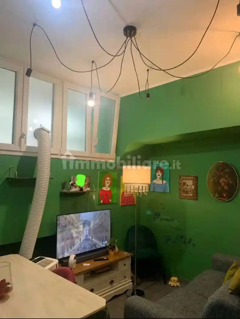 Monolocale via Toledo, Viale Ungheria - Mecenate, Milano - foto 4