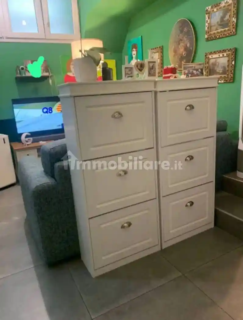 Monolocale via Toledo, Viale Ungheria - Mecenate, Milano - foto 5