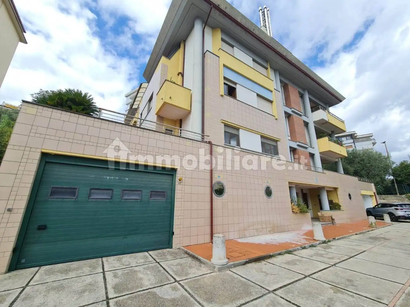 Appartamento in vendita a Cosenza