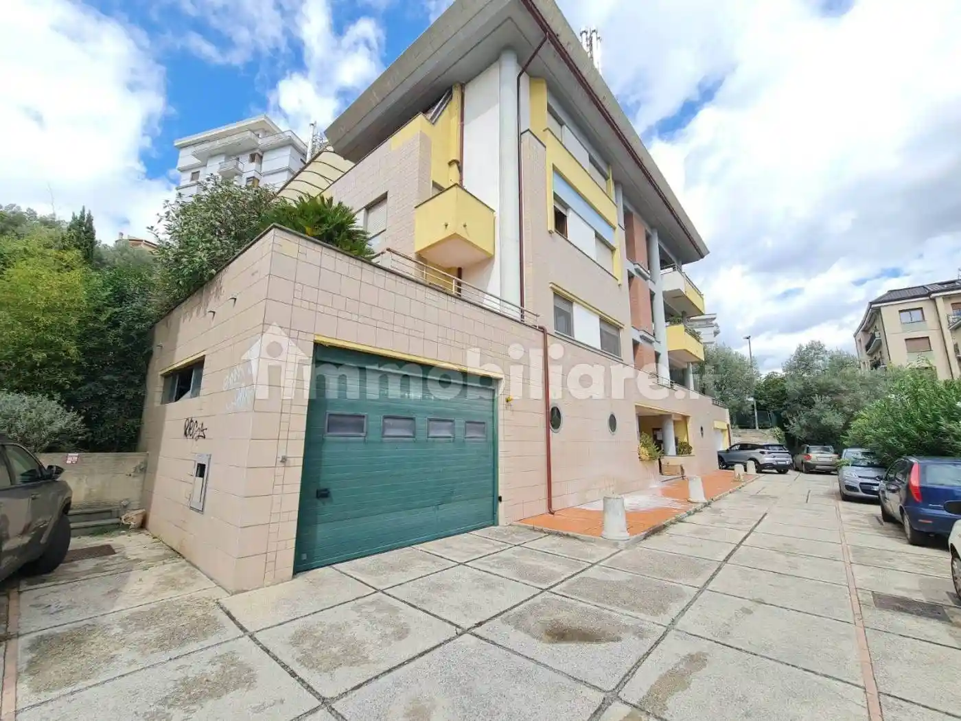 Appartamento nuovo, quinto piano, Acquedotto, Cosenza - foto 2