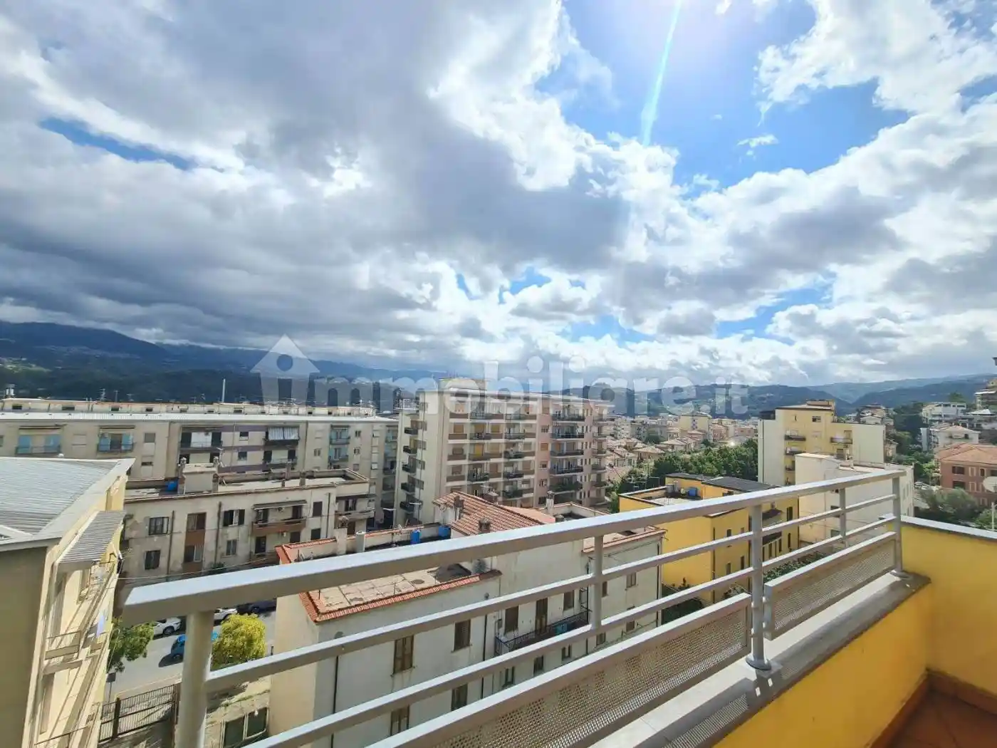 Appartamento nuovo, quinto piano, Acquedotto, Cosenza - foto 5