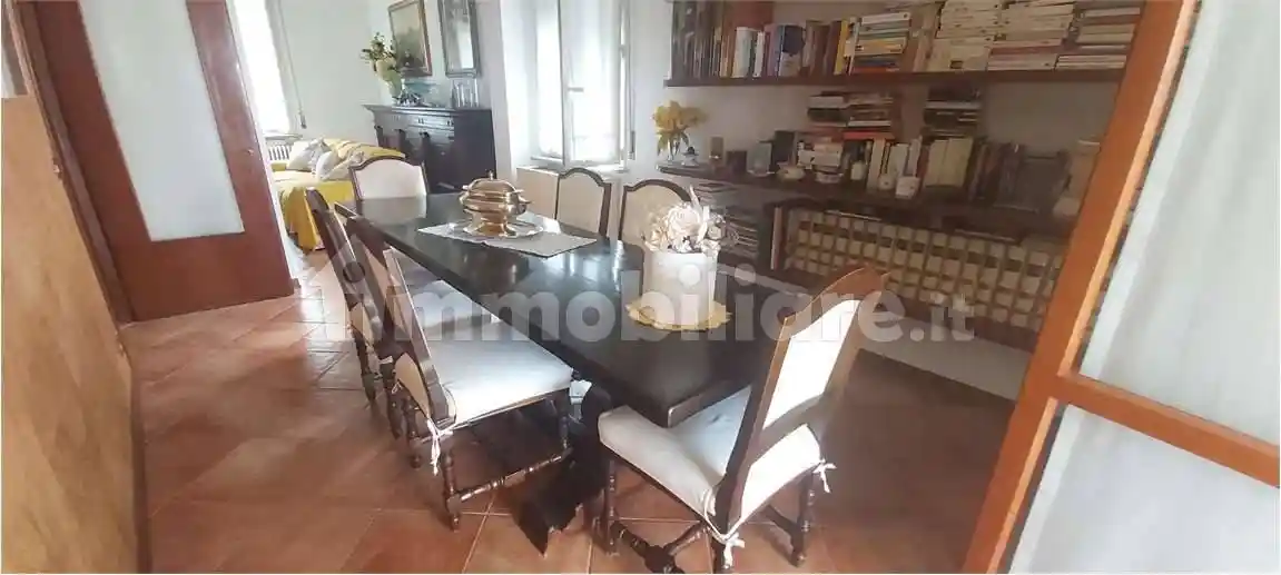 Villa in vendita a Caorso