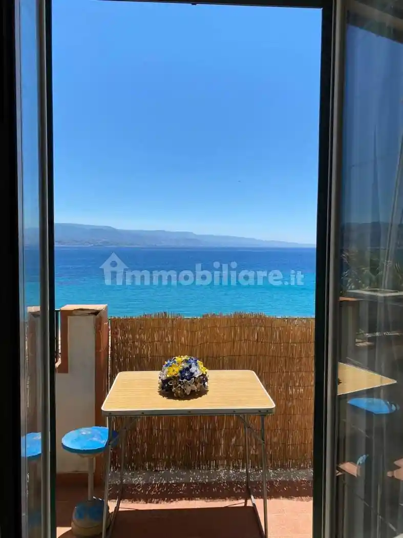 Appartamento in affitto a Messina