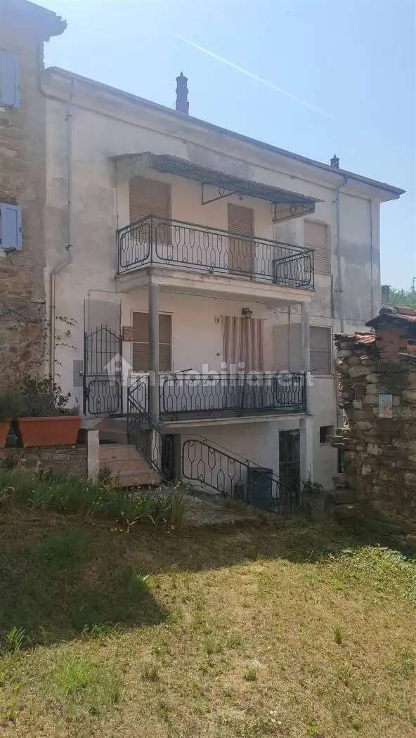 Terratetto unifamiliare 120 m², buono stato, Albera Ligure - foto 2