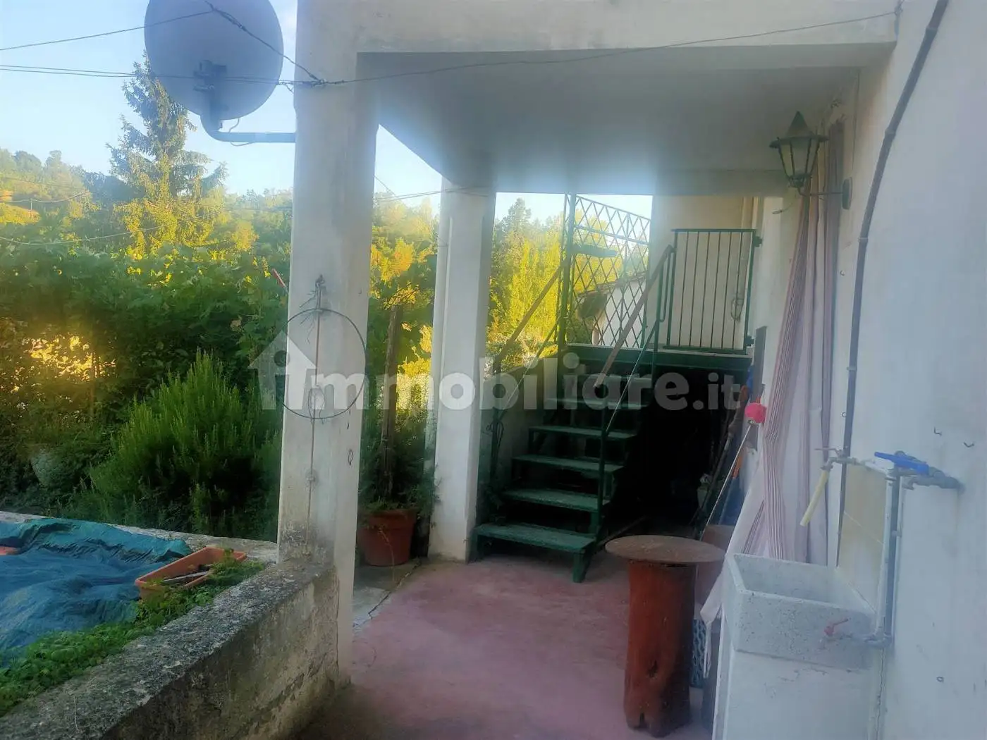 Terratetto unifamiliare 120 m², buono stato, Albera Ligure - foto 4