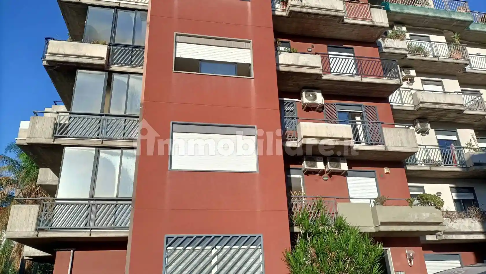 Appartamento in vendita a Catania