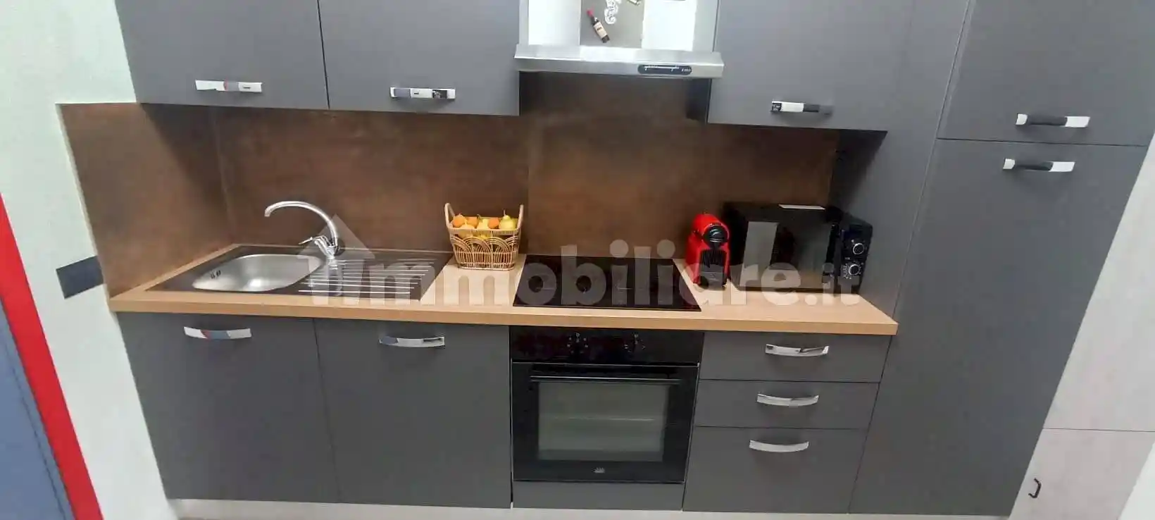 Appartamento in vendita a Quart