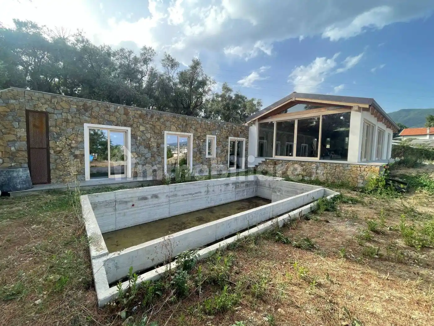 Villa in vendita a Sanremo