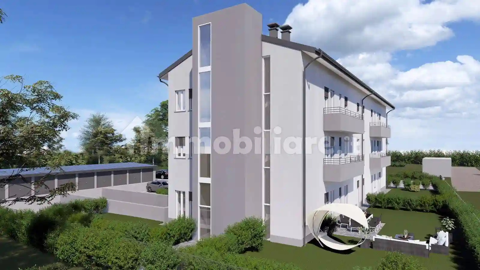 Attico - Mansarda - foto 3