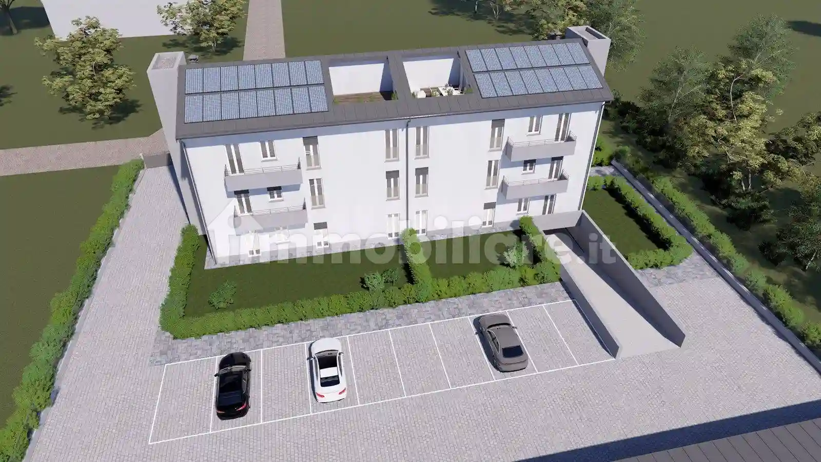 Attico - Mansarda - foto 5