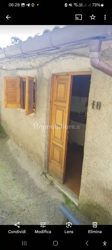 Rustico via Monte Diritto 10, Pietrasecca, Carsoli - foto 2