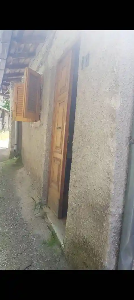 Rustico via Monte Diritto 10, Pietrasecca, Carsoli - foto 3