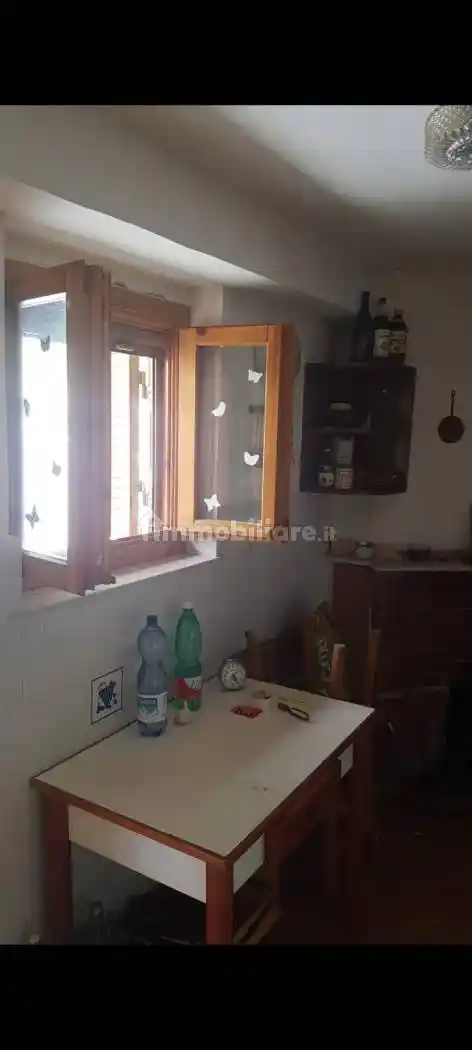 Rustico via Monte Diritto 10, Pietrasecca, Carsoli - foto 4