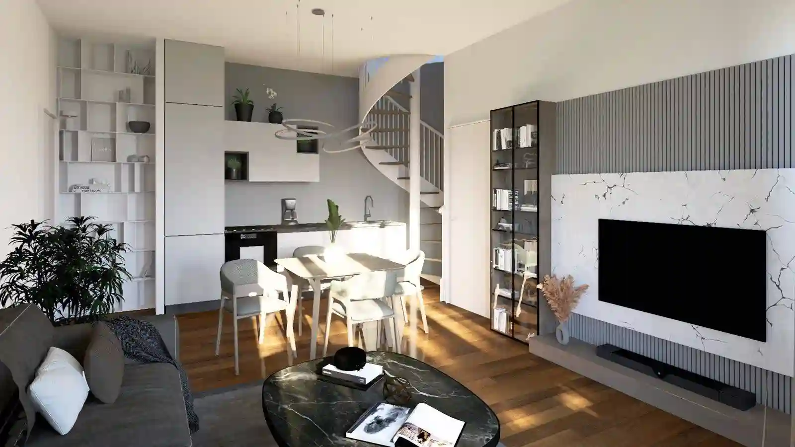 Attico - Mansarda - foto 4