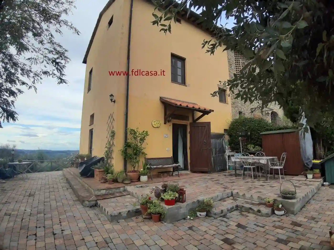 Casa indipendente - foto 2