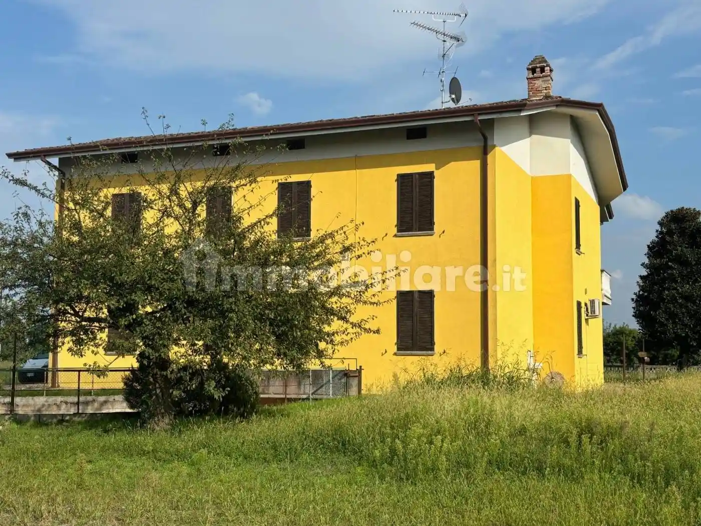 Villa in vendita a Montichiari