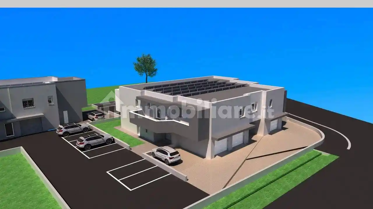 Attico - Mansarda in vendita a Casale sul Sile