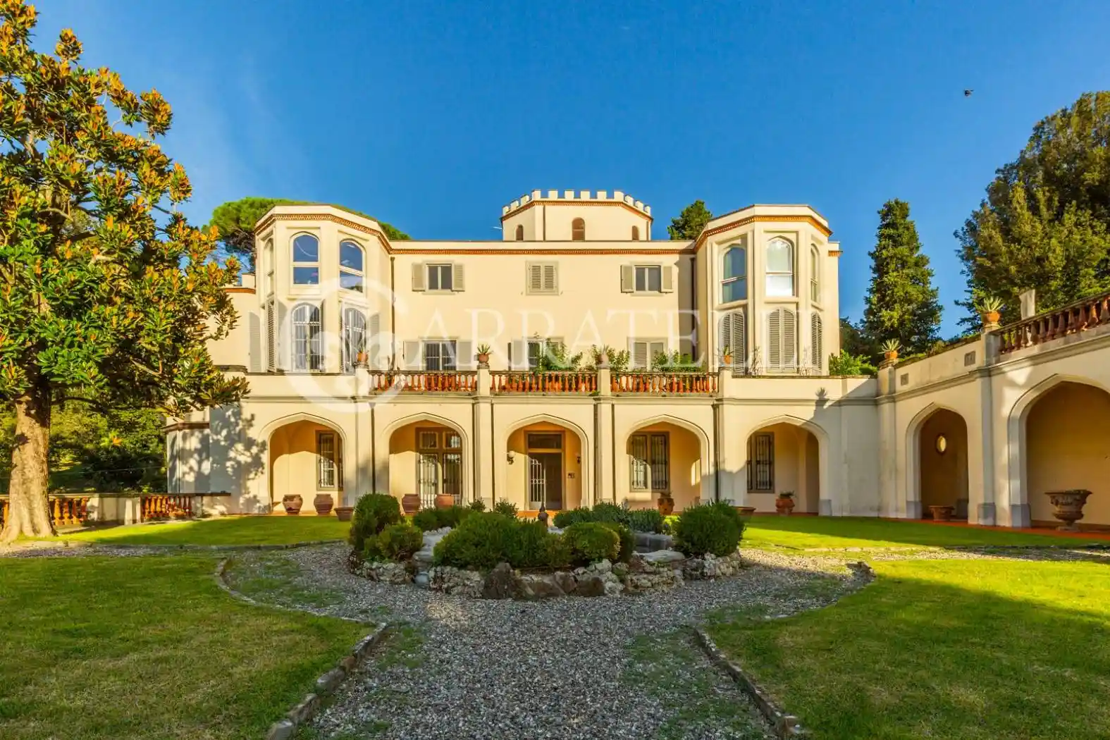 Appartamento in vendita a Firenze