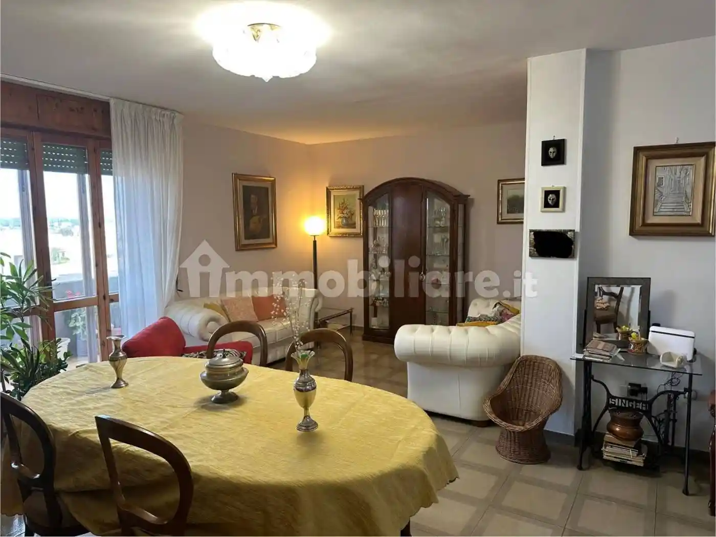 Appartamento in vendita a Tricase