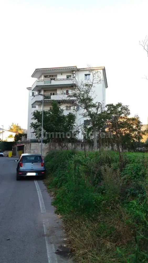 Appartamento in vendita a Caserta