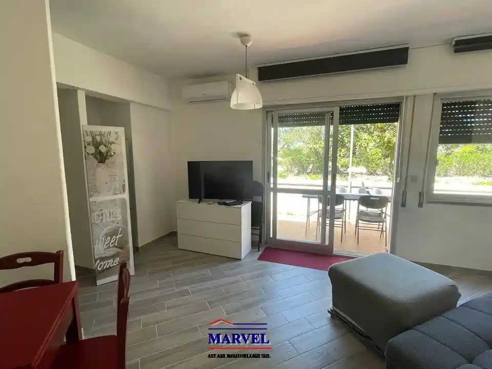 Appartamento in vendita a Tarquinia