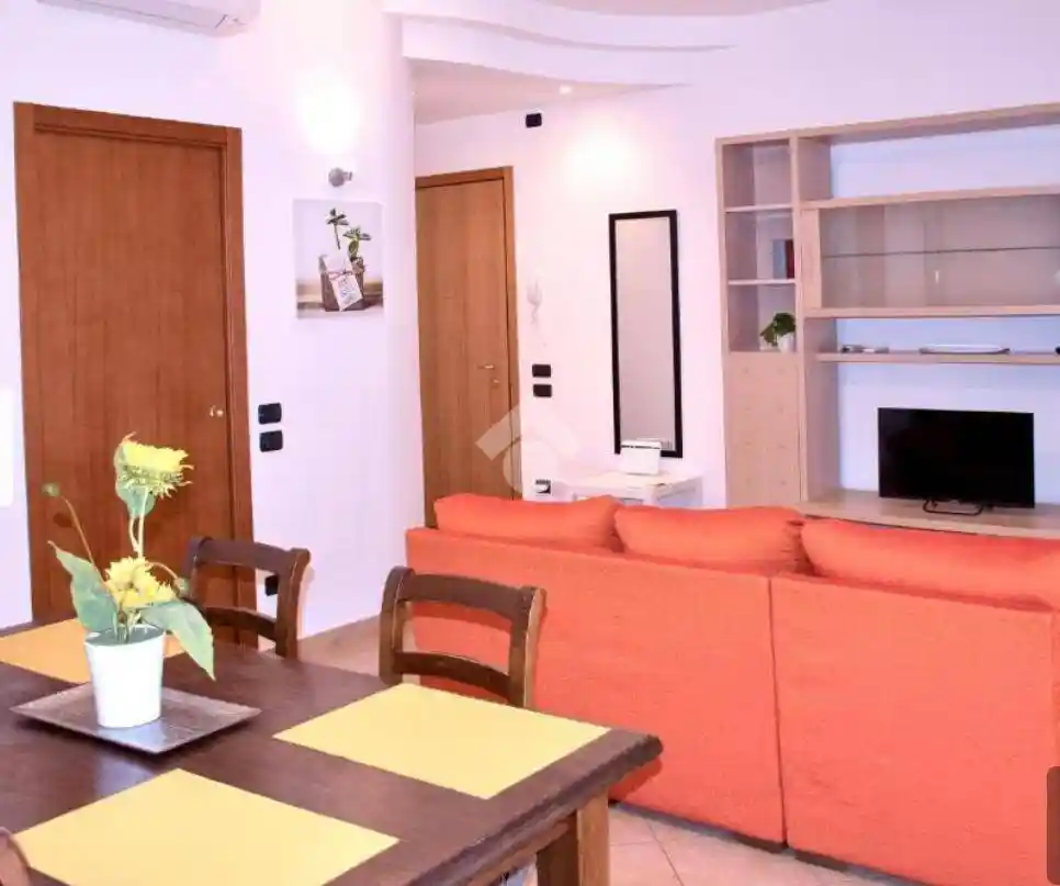 Appartamento in affitto a Verona