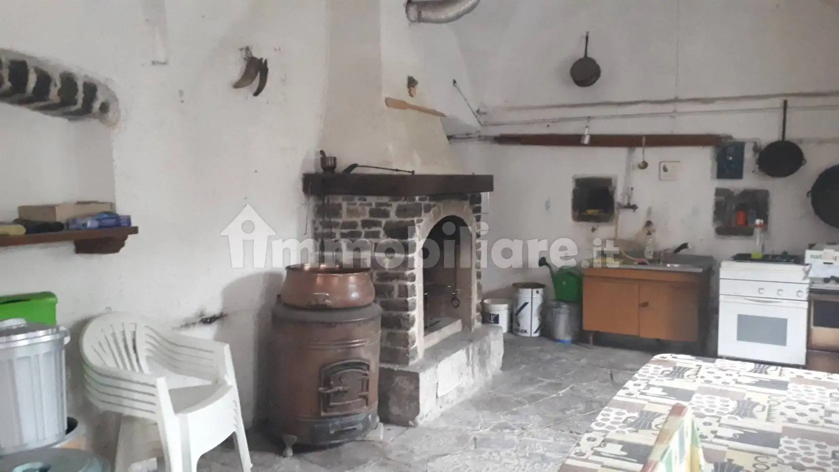 Villa unifamiliare via Trieste 38, Capassero, Berbenno - foto 3