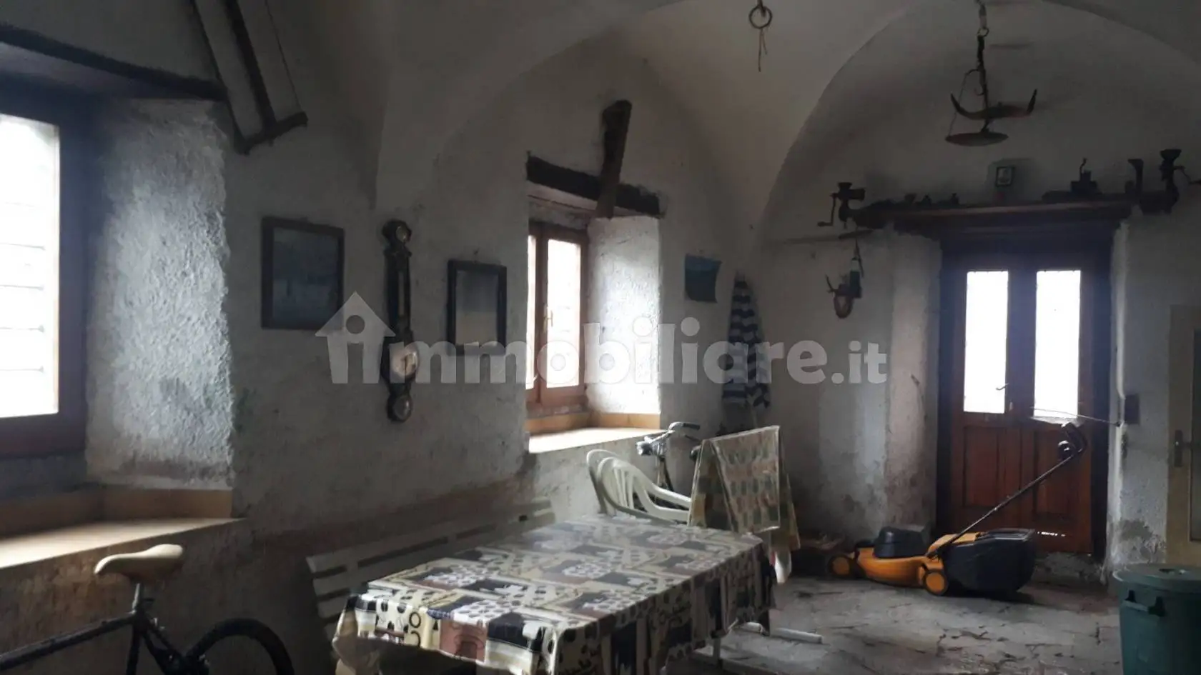 Villa unifamiliare via Trieste 38, Capassero, Berbenno - foto 5