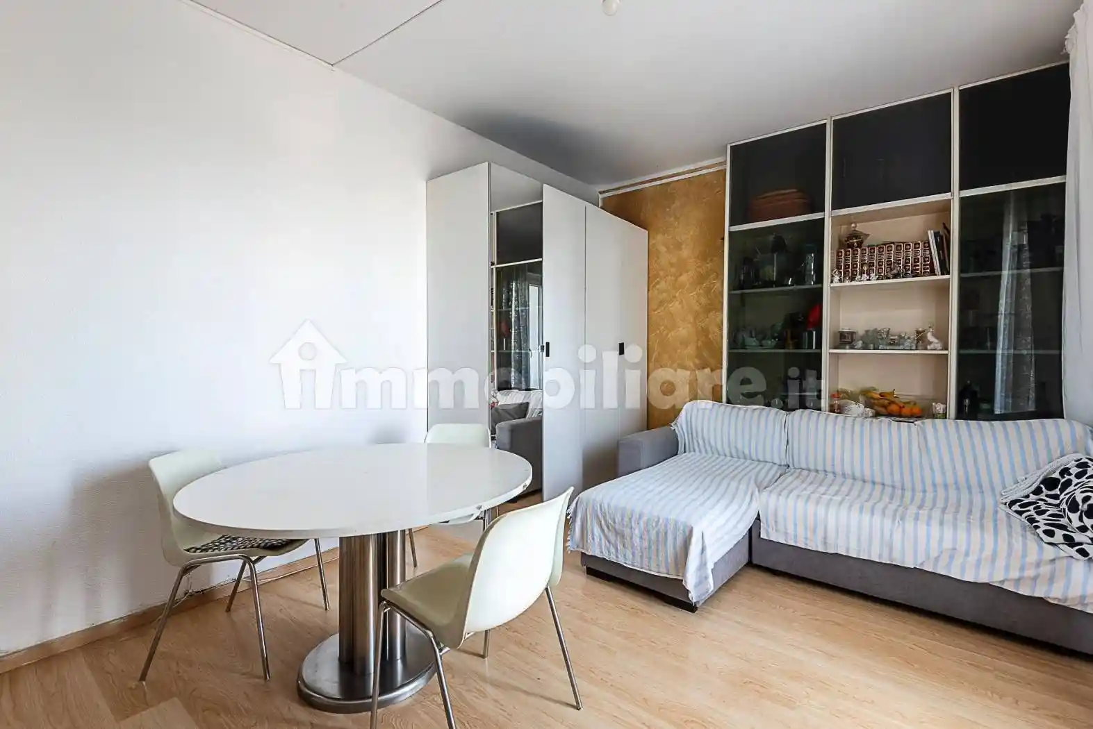 Quadrilocale via Costantino Baroni 216, Gratosoglio, Milano - foto 3